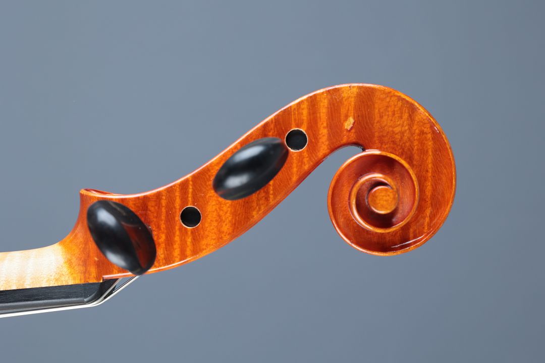Kantuscher Joseph - Mittenwald anno 1993 - 40,7 cm - B-137